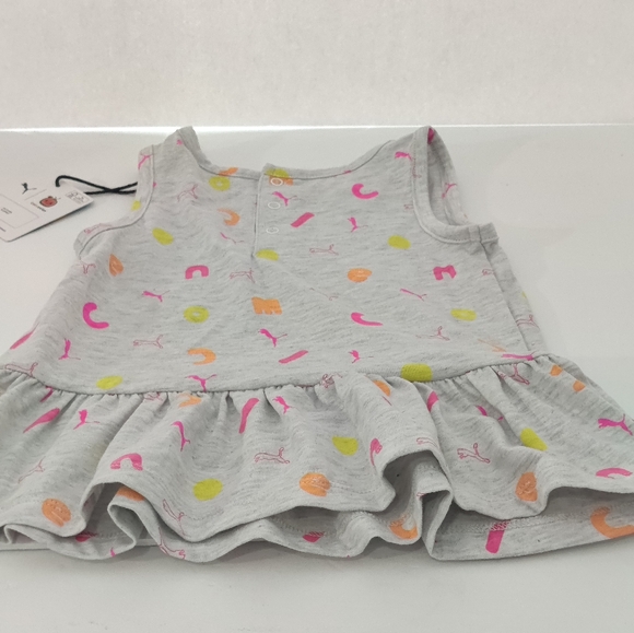 Puma Cocomelon 2 Piece Set NWT - Picture 5 of 9